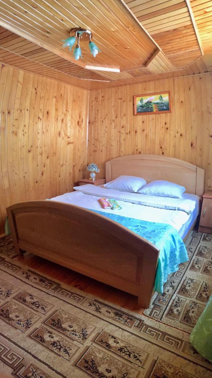 Guest House Karpaty Yaremche Luaran gambar