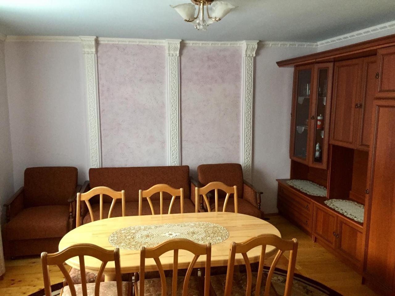 Guest House Karpaty Yaremche Luaran gambar