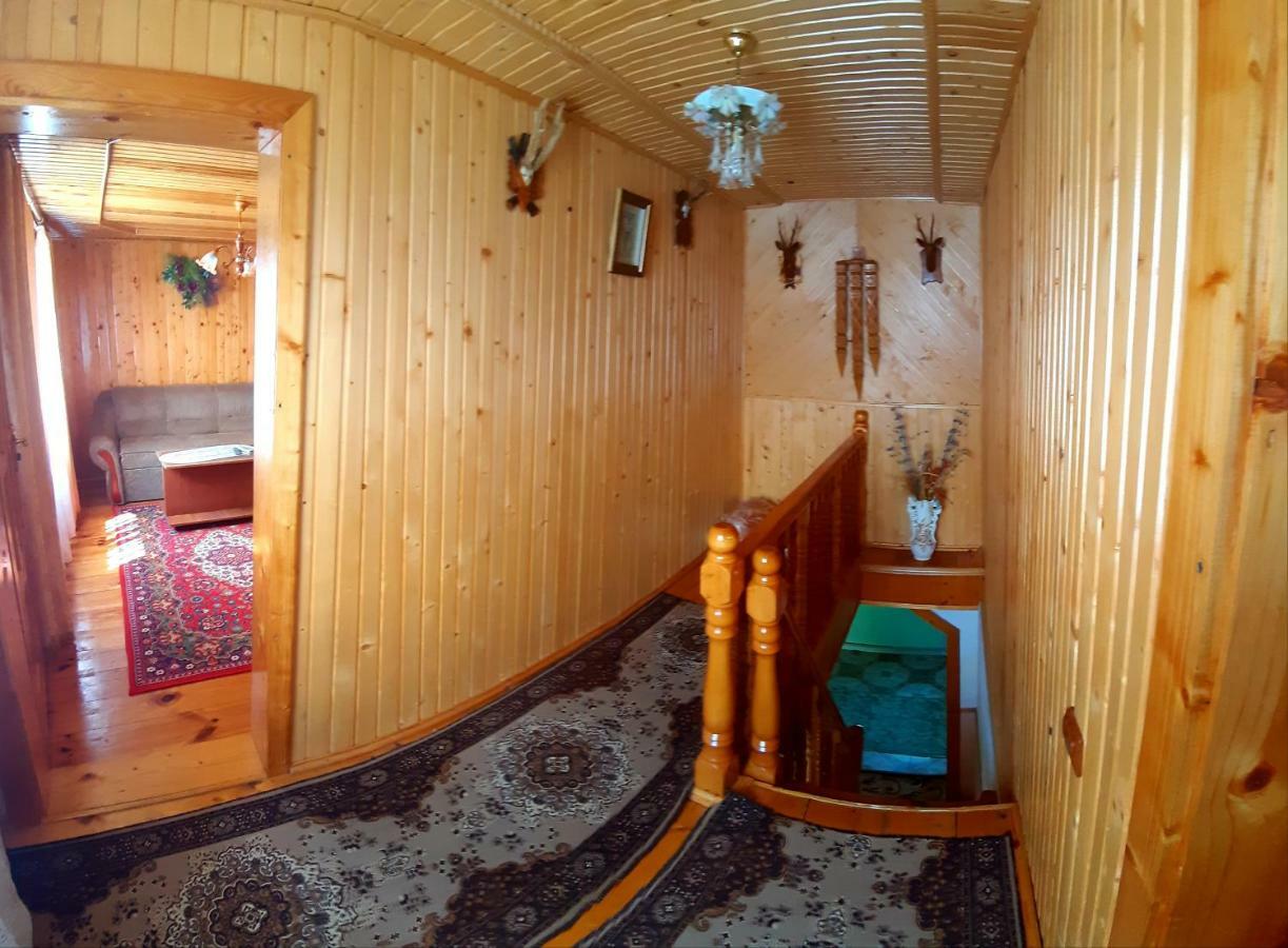 Guest House Karpaty Yaremche Luaran gambar