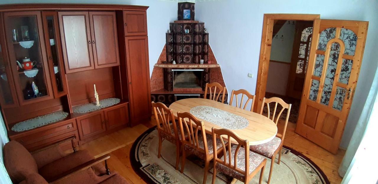 Guest House Karpaty Yaremche Luaran gambar